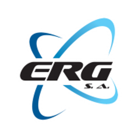 ERG Spółka Akcyjna