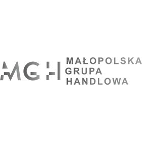 MGH. Małopolska Grupa Handlowa sp. z o.o MGH. Małopolska Grupa Handlowa sp. z o.o