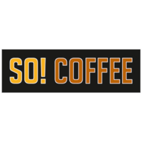 SO! COFFEE