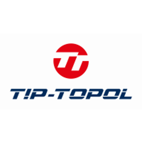 Praca TIP-TOPOL Sp. z o.o.