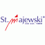  St. Majewski Sp. z o.o. - Ślusarz - Mechanik