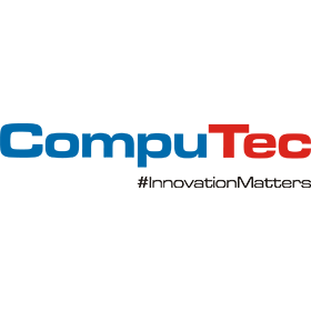 CompuTec S.A. CompuTec S.A.
