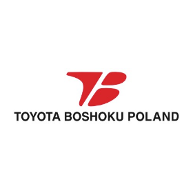 Praca Toyota Boshoku Poland Sp. z o.o.