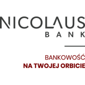 NICOLAUS BANK