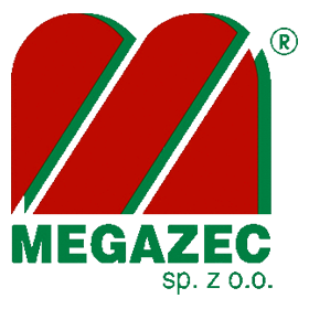 "MEGAZEC" Sp. z o.o.