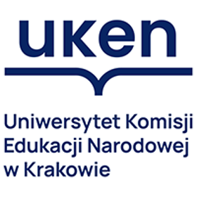 Uniwersytet Komisji Edukacji Narodowej w Krakowie.