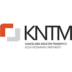 KNTM Kancelaria Radców Prawnych Koza Nessmann i Partnerzy spółka partnerska