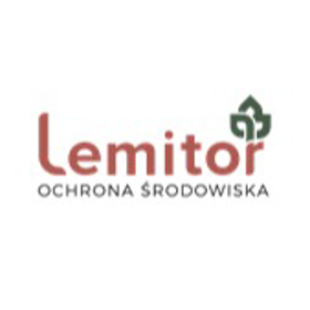 LEMITOR OCHRONA ŚRODOWISKA SP. Z O.O. logo