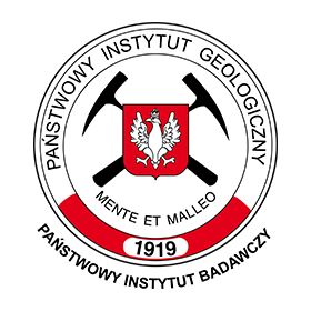 Państwowy Instytut Geologiczny - Państwowy Instytut Badawczy