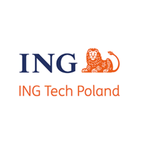 Praca ING Tech Poland