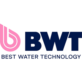 Logo BWT Polska Sp. z o.o.