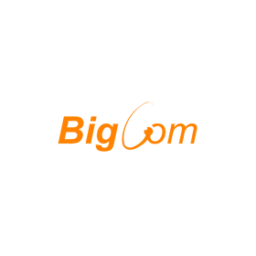 BIGCOM TOMASZ MORDEL BIGCOM TOMASZ MORDEL