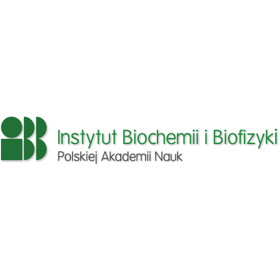 Instytut Biochemii i Biofizyki Polskiej Akademii Nauk
