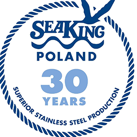 Seaking Poland Ltd. Spółka z o.o.