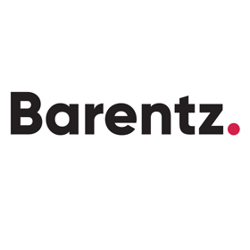 Praca Barentz Sp. z o.o.