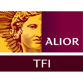 ALIOR TOWARZYSTWO FUNDUSZY INWESTYCYJNYCH SPÓŁKA AKCYJNA ALIOR TOWARZYSTWO FUNDUSZY INWESTYCYJNYCH SPÓŁKA AKCYJNA