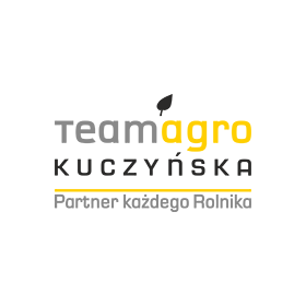 TEAMAGRO Krystyna Kuczyńska TEAMAGRO Krystyna Kuczyńska