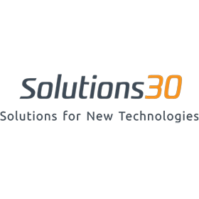Solutions30Mobile Sp.z.o.o.