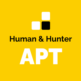Human & Hunter APT