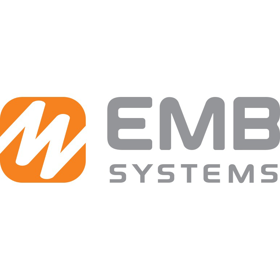 EMB Systems Maciej Kondraciuk