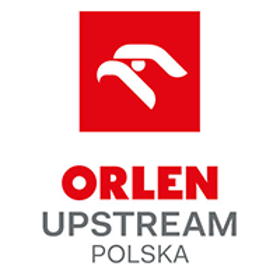 Logo ORLEN Upstream Polska