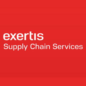 Exertis Supply Chain Services