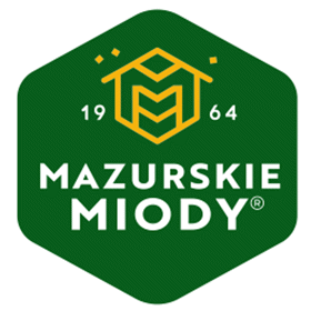 Mazurskie Miody Bogdan Piasecki
