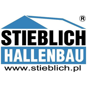 Stahlbau Stieblich Budowa Hal-Biuro Projektowe Sp. z o.o.