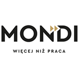 Praca MONDI Polska