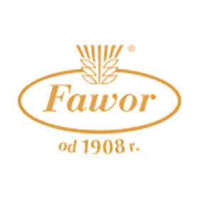 Fawor Spółdzielnia Piekarsko Ciastkarska Fawor Spółdzielnia Piekarsko Ciastkarska
