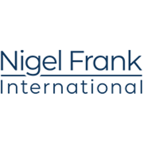 NIGEL FRANK INTERNATIONAL