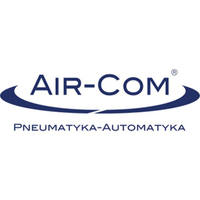 Air-Com Pneumatyka-Automatyka Sp. z o. o. Sp. k.