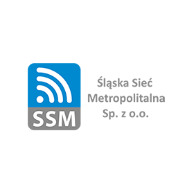 Śląska Sieć Metropolitalna Sp. z o.o.