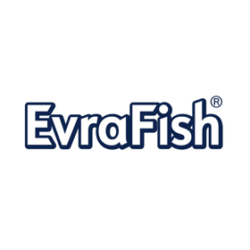 Logo EvraFish Sp. z o.o.