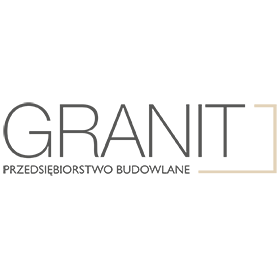 PRZEDSIĘBIORSTWO BUDOWLANE "GRANIT" sp. z o.o.