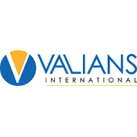 VALIANS INTERNATIONAL