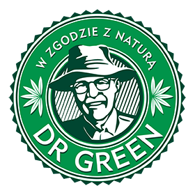 Dr. Green Sp. z o.o.