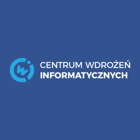 Centrum Wdrożeń Informatycznych Sp. z o.o. Centrum Wdrożeń Informatycznych Sp. z o.o.