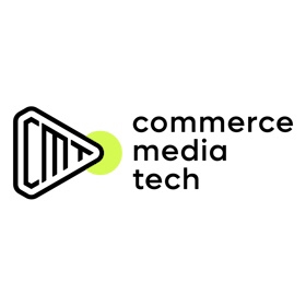 Commerce Media Tech