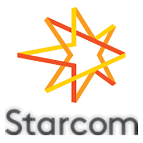 Praca STARCOM SP. Z O.O.