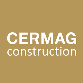 Praca Cermag Construction sp. z o.o.