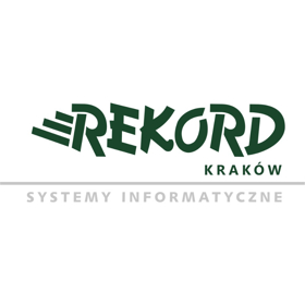 REKORD Kraków Systemy Informatyczne sp. z o.o.
