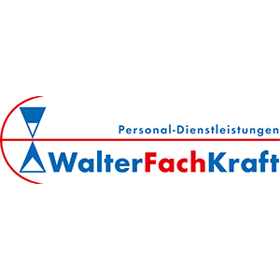 Praca Walter-Fach-Kraft Personal GmbH