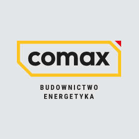 COMAX-BUDOWNICTWO I ENERGETYKA Sp. z o.o.