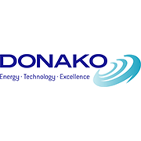 DONAKO Sp. z o.o. logo