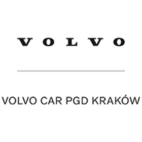 Grupa PGD - Volvo Car PGD