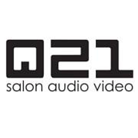 Salon audio-video Q21