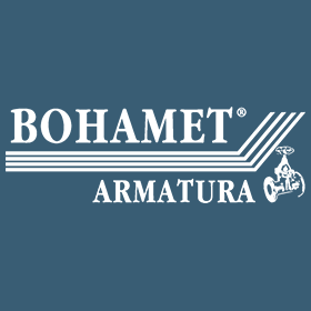 BOHAMET-ARMATURA Spółka z o.o.