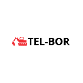 Wieczorek Bogusław - Przedsiębiorstwo Wielobranżowe "Tel - Bor" Wieczorek Bogusław - Przedsiębiorstwo Wielobranżowe "Tel - Bor"
