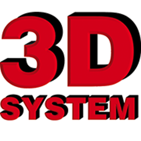 3D SYSTEM Spółka z ograniczoną odpowiedzialnością